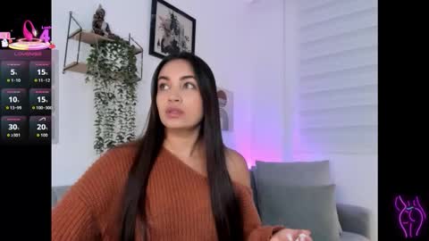 Snapshot of aisha_es chatting on 01-15-26, 11:26 Aisha online show from 01-15-26, 11:26