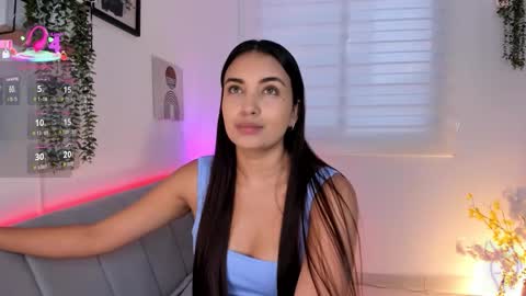 Snapshot of aisha_es chatting on 02-09-26, 10:36 Aisha online show from 02-09-26, 10:36