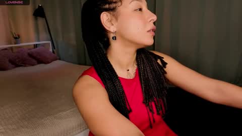 Snapshot of aisha_goldstein chatting on 11-23-25, 06:13 Aisha online show from 11-23-25, 06:13