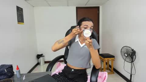 Snapshot of aisha_hotts777 chatting on 02-12-26, 04:07 Aisha online show from 02-12-26, 04:07