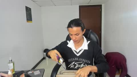 Snapshot of aisha_hotts777 chatting on 02-16-26, 03:24 Aisha online show from 02-16-26, 03:24