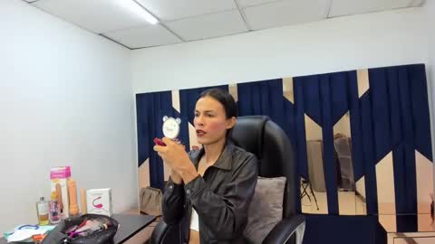 Aisha online show from 03-22-26, 02:15