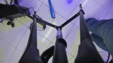 Aisha online show from 04-27-26, 03:15