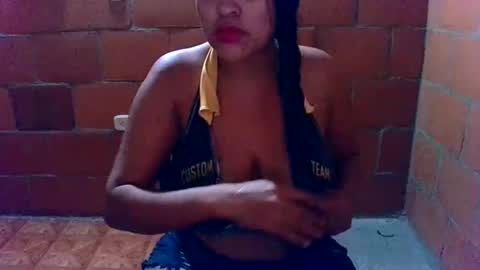 aisha koswell3 online show from 11-29-25, 10:13