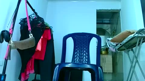 aisha koswell3 online show from 03-26-26, 02:55