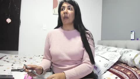 Katie   online show from 02-03-25, 11:36