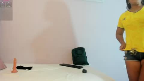 AISHA  MOORE online show from 06-09-26, 07:14