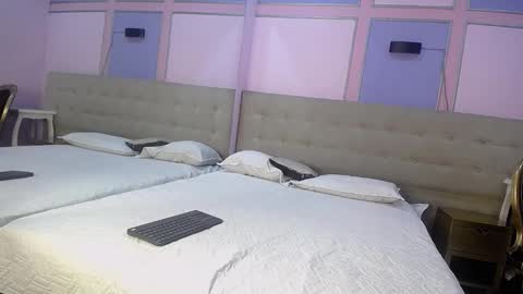 Aisha Noir online show from 09-13-25, 11:54