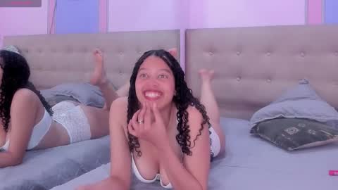 Aisha Noir online show from 11-13-25, 12:48