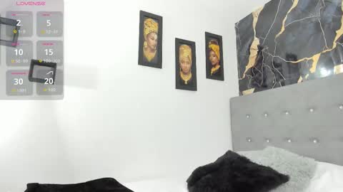 Aisha online show from 11-02-25, 11:56