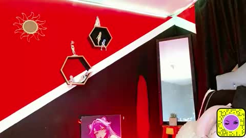 aisha_sexy20 online show from 05-02-26, 06:18