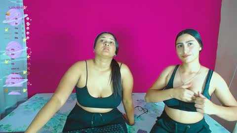 aisha_stacey0410 online show from 12-12-24, 06:14