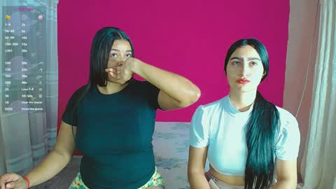 aisha_stacey0410 online show from 01-15-25, 06:33