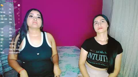 aisha_stacey0410 online show from 01-18-25, 03:09