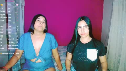 aisha_stacey0410 online show from 01-22-25, 06:10