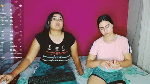 aisha_stacey0410 online show from 01-31-25, 05:51