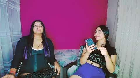 aisha_stacey0410 online show from 02-06-25, 03:06