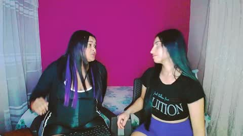 aisha_stacey0410 online show from 02-06-25, 06:08