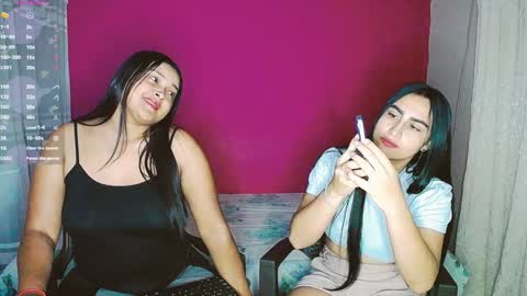 aisha_stacey0410 online show from 02-09-25, 03:00