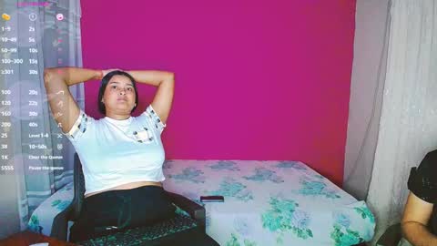 aisha_stacey0410 online show from 02-13-25, 05:58