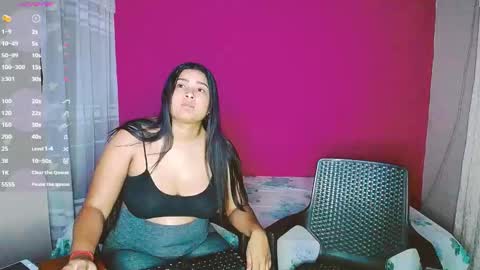 aisha_stacey0410 online show from 02-18-25, 03:10