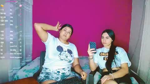 aisha_stacey0410 online show from 02-19-25, 06:33