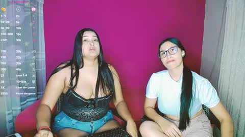 aisha_stacey0410 online show from 02-26-25, 02:59