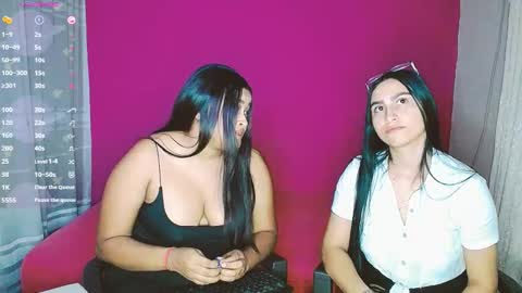 aisha_stacey0410 online show from 03-01-25, 02:48