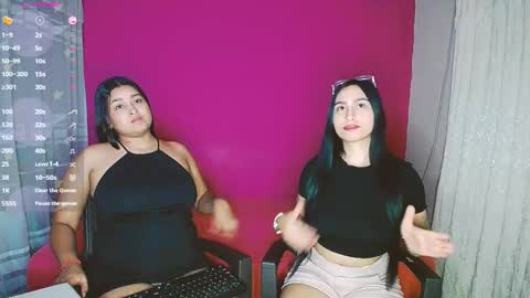 aisha_stacey0410 online show from 03-03-25, 03:19