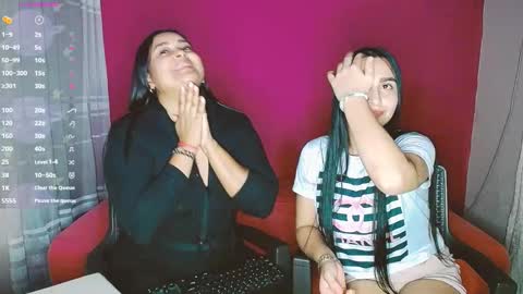 aisha_stacey0410 online show from 03-04-25, 03:00