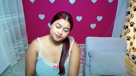 aisha_stacey0410 online show from 04-18-26, 03:27