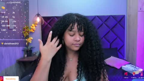 Aisha Violet online show from 12-02-24, 05:04