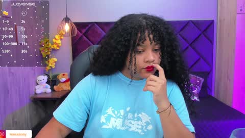 Aisha Violet online show from 12-03-24, 12:02