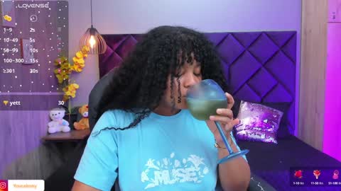 Aisha Violet online show from 12-03-24, 06:15