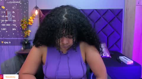 Aisha Violet online show from 12-03-24, 08:39