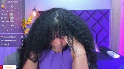 Aisha Violet online show from 12-04-24, 03:04