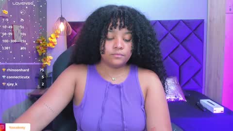 Aisha Violet online show from 12-04-24, 06:11