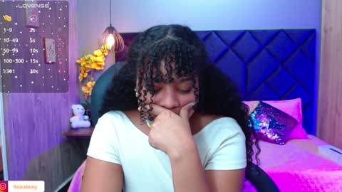 Aisha Violet online show from 12-17-24, 05:07