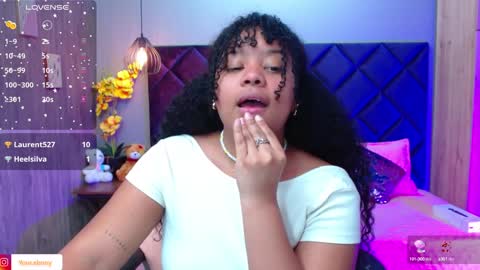 Aisha Violet online show from 12-17-24, 08:12