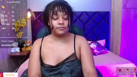 Aisha Violet online show from 12-20-24, 02:19