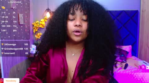 Aisha Violet online show from 12-22-24, 06:17