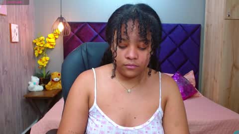 Aisha Violet online show from 12-24-24, 02:43
