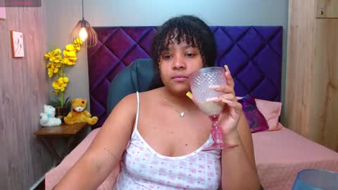 Aisha Violet online show from 12-24-24, 06:33
