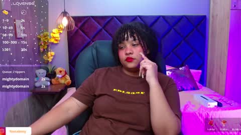 Aisha Violet online show from 12-29-24, 07:28