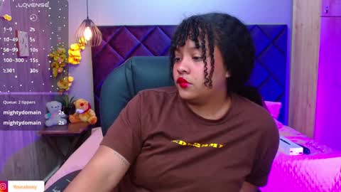 Aisha Violet online show from 12-29-24, 10:34