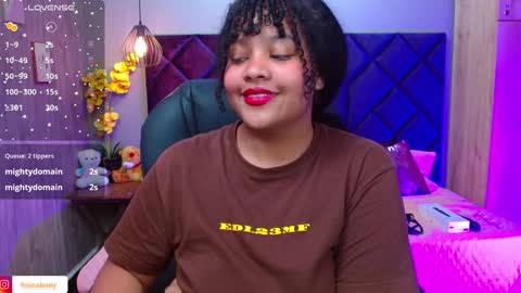 Aisha Violet online show from 12-29-24, 01:38