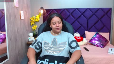 Aisha Violet online show from 01-07-25, 10:41