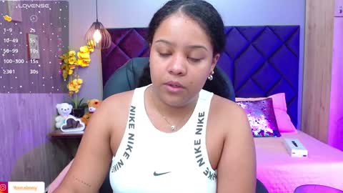 Aisha Violet online show from 01-11-25, 08:21