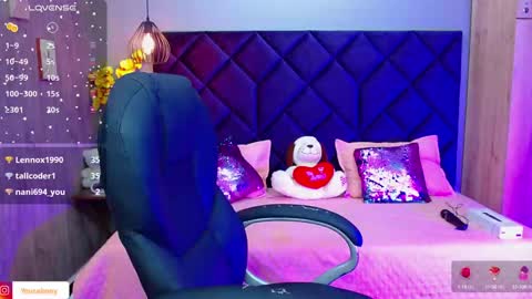 Aisha Violet online show from 01-12-25, 02:24