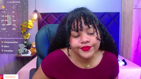 Aisha Violet online show from 01-15-25, 07:59